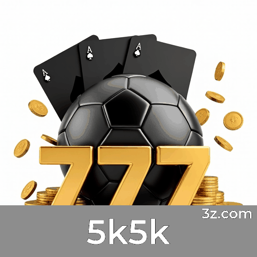 Aproveite o Login Premium com Acesso Seguro no 5k5k Já !