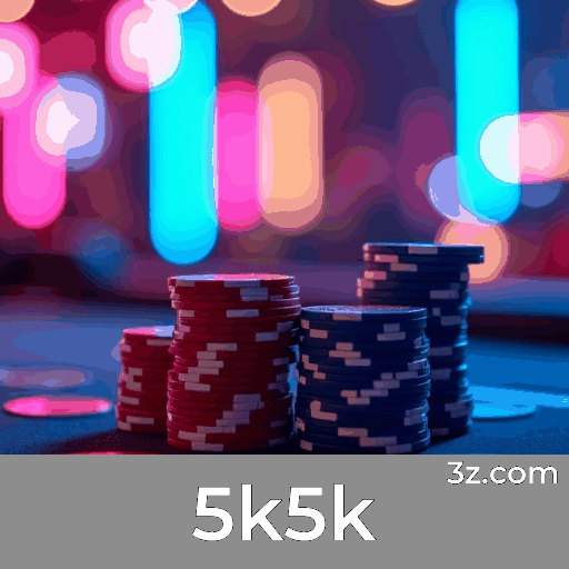 Revolucionando o Desenvolvimento de Jogos: Valor e Inovação na 5k5k