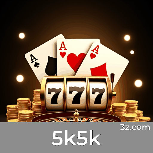 5k5k: Seu Especialista em Apostas Esportivas Brasileiras