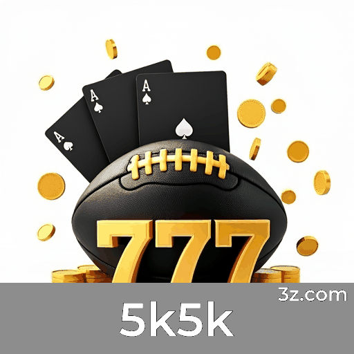 5k5k Social Casino: Nova Experiência de Interação