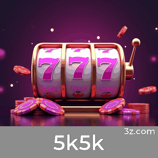 5k5k Social Casino: Nova Experiência de Interação