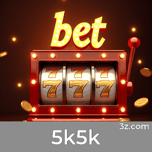 5k5k: Experiência de Cassino Imersiva e Diversificada