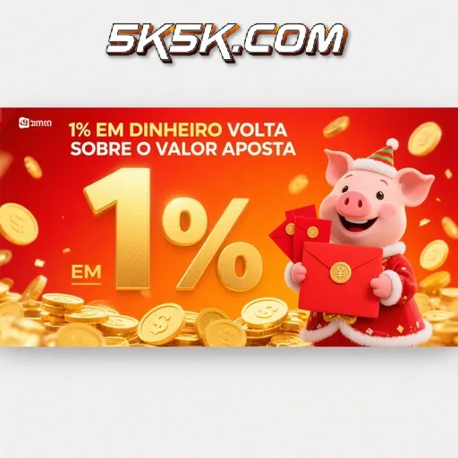 5K5K Fundo de Resgate de Perdas Semanais