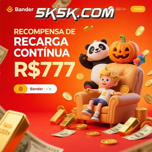 5K5K Mina Misteriosa